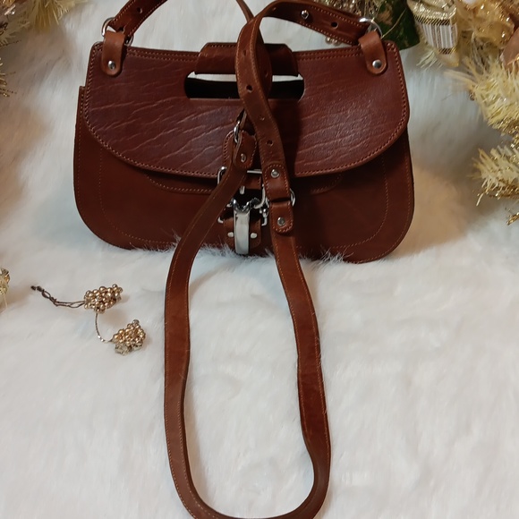 The No.17 Hunt Bag - Picture 6 of 8